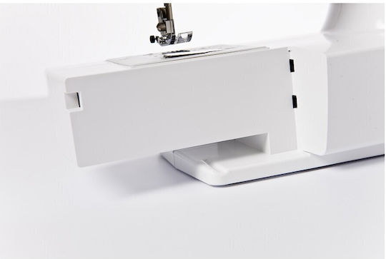 Brother Domestic Sewing Machine X17S White