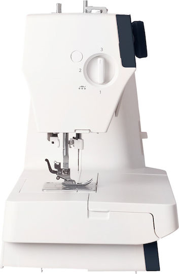 Janome Conventional Sewing Machine 1522 Grey