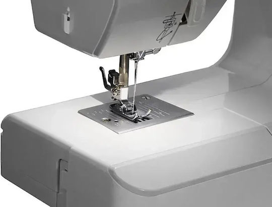 Bernette Шевна Машина sew&go 5