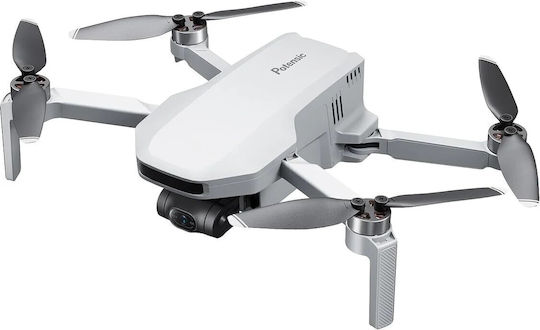 Potensic Atom (Without Batteries and Accessories) Drone με 4K Κάμερα