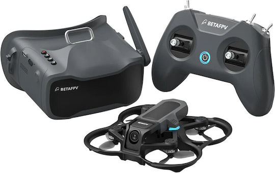 BetaFPV AQUILA 16 Drone 2.4 GHz with Camera Controller & FPV Glasses