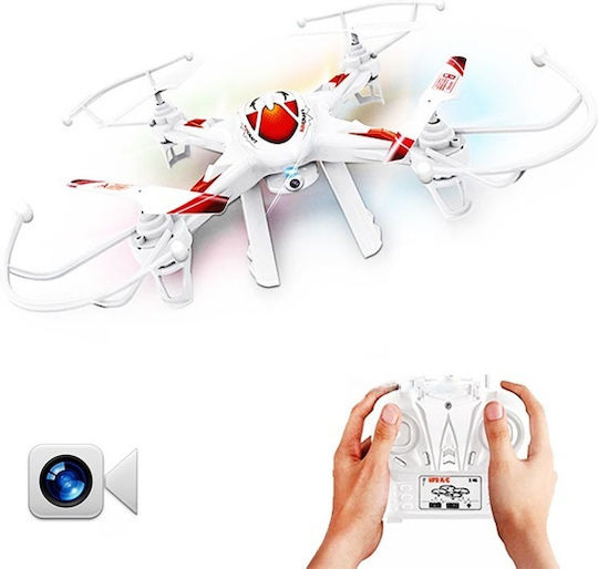 Drone με Κάμερα 720p