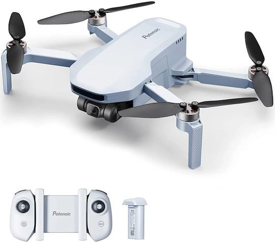 Blow Potensic Atom Se Dron cu Cameră 4K 30fps și Telecomandă