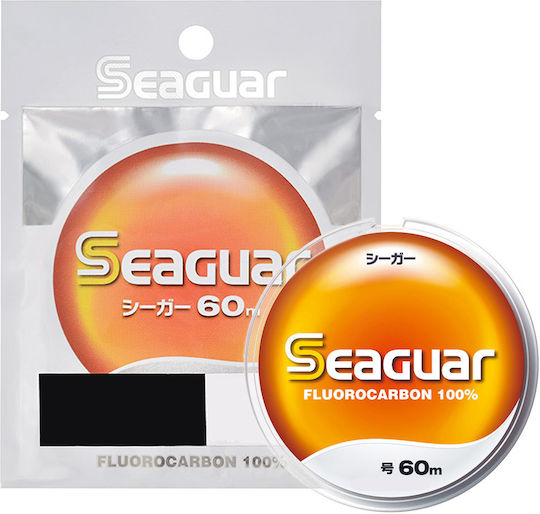 Πετονια Seaguar Fluorocarbon 60m 0.370mm