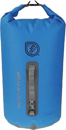 JR Gear Sac Etanș De Mână 20lt Albastru