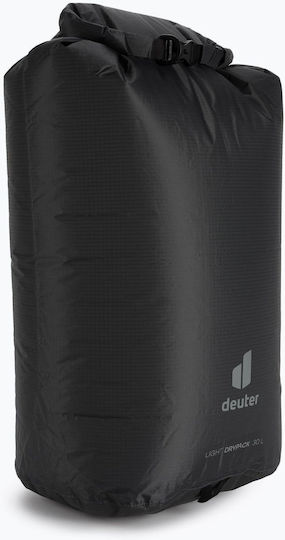 Deuter Trockentasche 30lt Grau