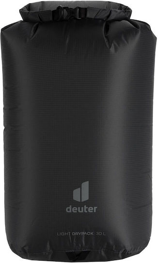 Deuter Trockentasche 30lt Grau