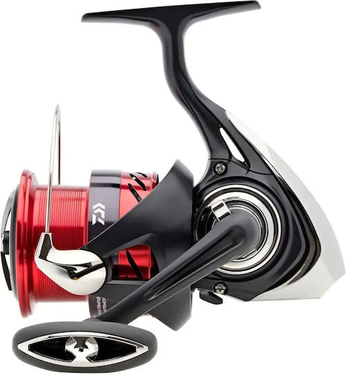 Daiwa Ninja 23lt 2500xh