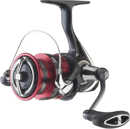 Daiwa Ninja 23lt 2500xh