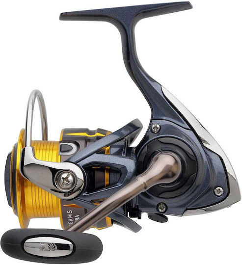 Daiwa Μηχανισμός Ψαρέματος για Spinning