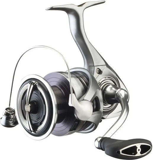 Daiwa Prorex MQ LT 2022 Макара за риболов за Спининг 2500
