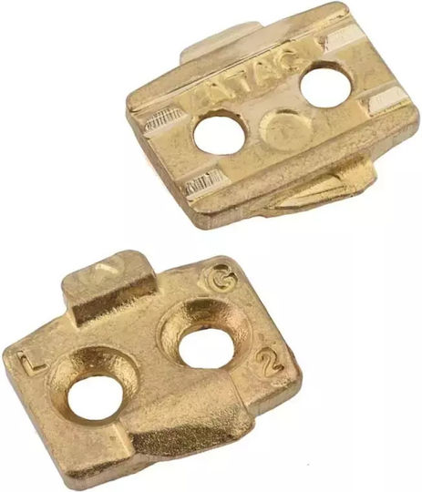 Σχαρακια Time Sport Atac Cleats Release Angle 13/17deg V2