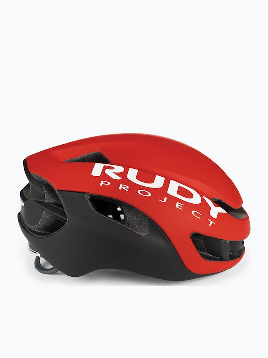 Rudy Project Κράνος Ποδηλάτου Κόκκινο