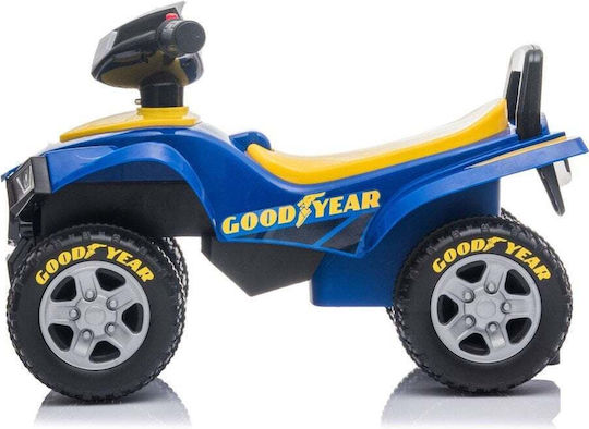 Lean Toys Количка Езда На Със Звук