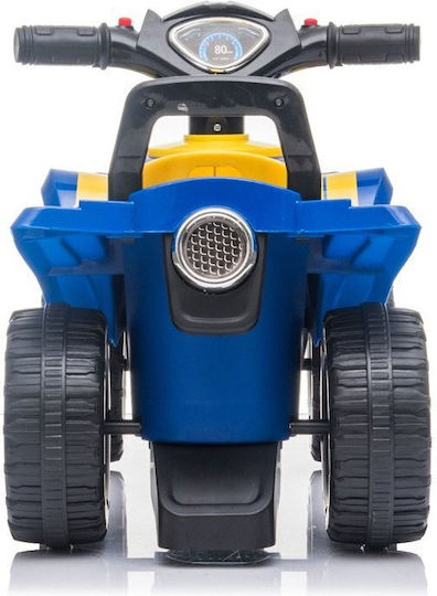 Lean Toys Количка Езда На Със Звук
