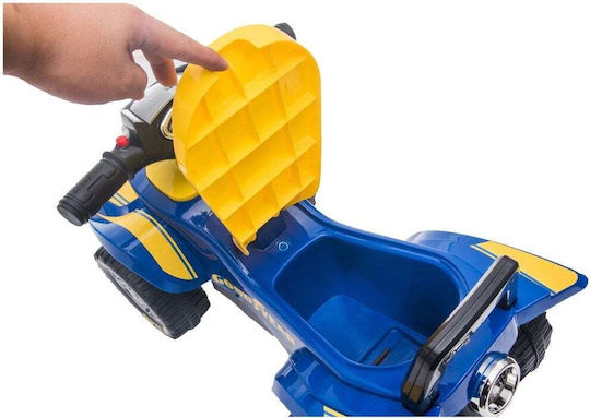 Lean Toys Количка Езда На Със Звук