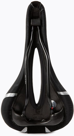 Selle Italia Черен Велосипедна седалка MTB