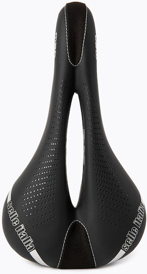 Selle Italia Черен Велосипедна седалка MTB