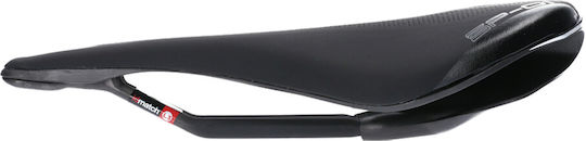Selle Italia Boost Kit Carbonio Superflow S Черен Велосипедна седалка MTB / Улична