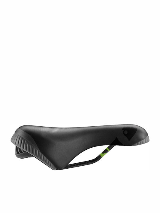 Sportourer Grün Fahrradsattel Trekking