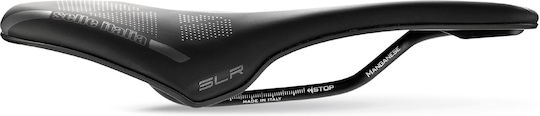 Selle Italia Slr Boost Tm L Schwarz Fahrradsattel MTB