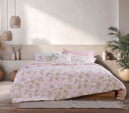 Nef-Nef Homeware Dreamel Σετ με Λάστιχο Nef-Nef Homeware Dreamel Σετ με Λάστιχο