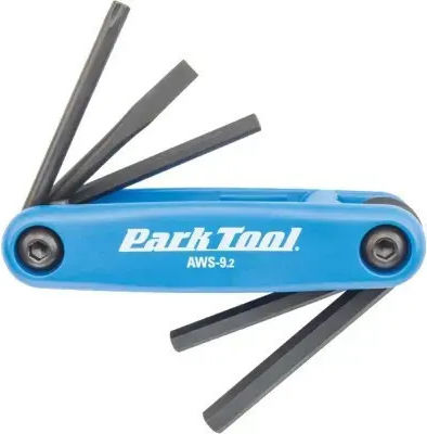 Parktool Fahrrad-Multitool