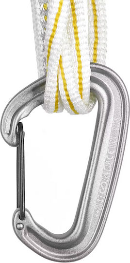 Black Diamond Miniwire Alpine QD QuickPack Seturi de carabiniere 3buc