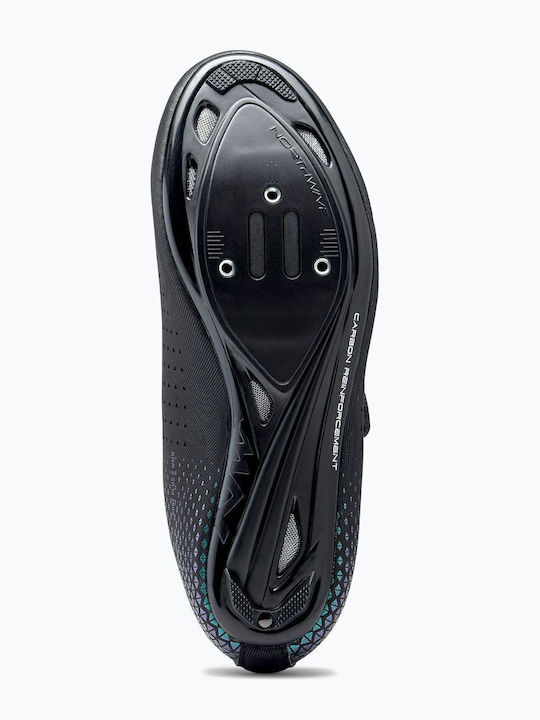 Northwave Women's Low Cycling Shoes Road Black