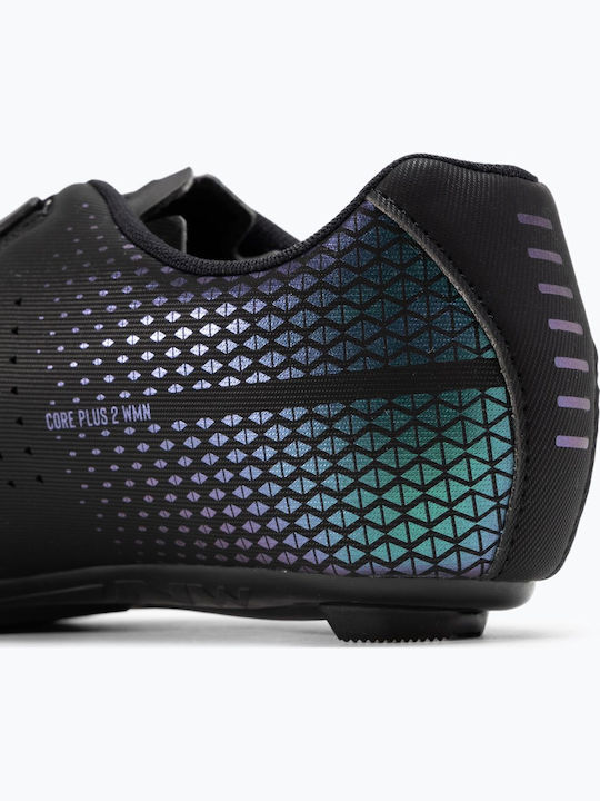 Northwave Women's Low Cycling Shoes Road Black