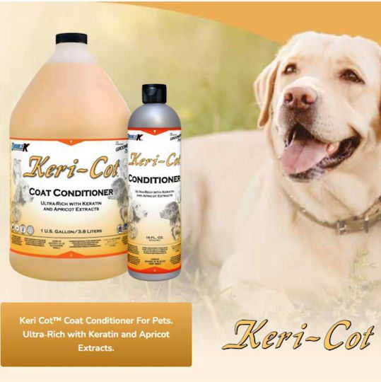 Keri-cot Balm 236ml Double K