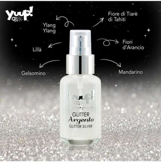Yuup! Spray Κολώνια Σκύλου 50ml
