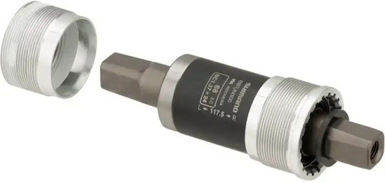 Shimano UN300 BSA Μεσαία Τριβή Ποδηλάτου