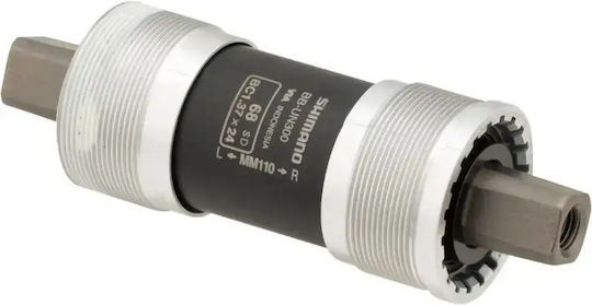 Shimano UN300 BSA Μεσαία Τριβή Ποδηλάτου