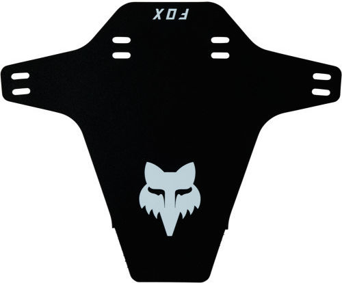 Fox Mud Guard 31192-009 Front Bicycle Fender