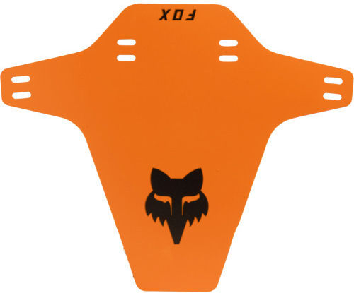 Fox Mud Guard 31192-009 Front Bicycle Fender