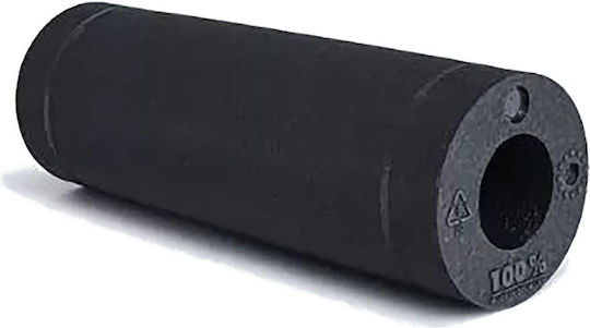 Blackroll 30 Round Roller 10cm Black
