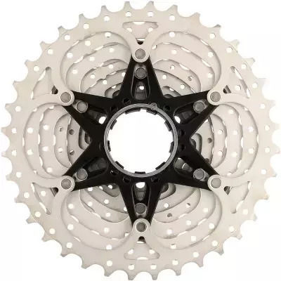 SunRace CSMS1 Road Bike Cassette 10 Speeds with Sprocket 11-36