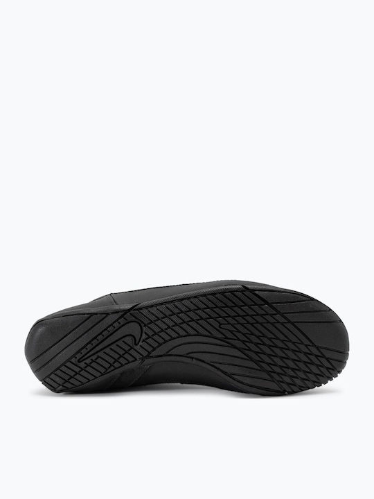 Nike Boxing Shoes Pantofi de box Negri