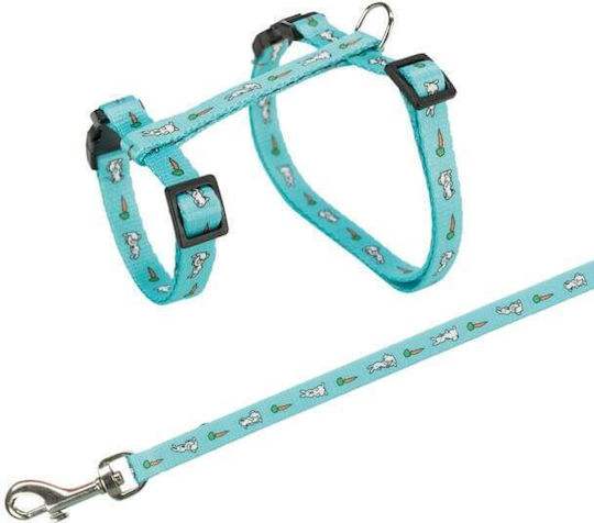 Trixie Ζώνη Λουρί Κουνέλια 25-44cm/10 Mm