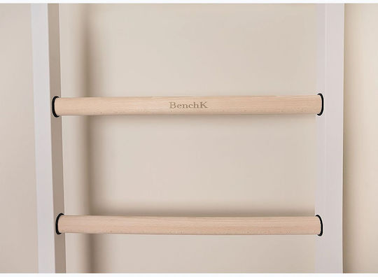 BenchK 221W Πολυόργανο Γυμναστικής