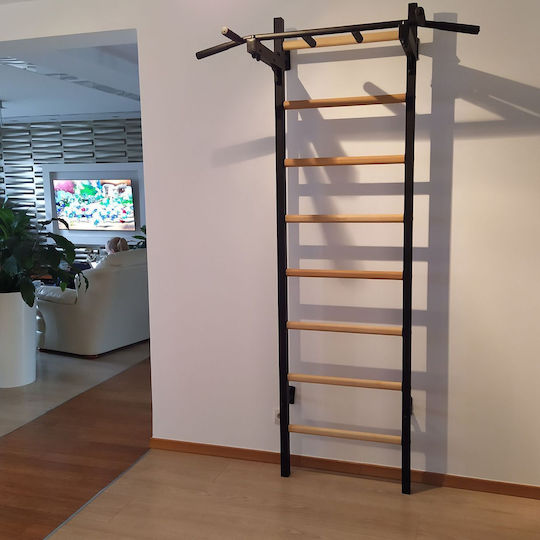 BenchK 221B Fitness-Multifunktionsgerät ohne Gewichte