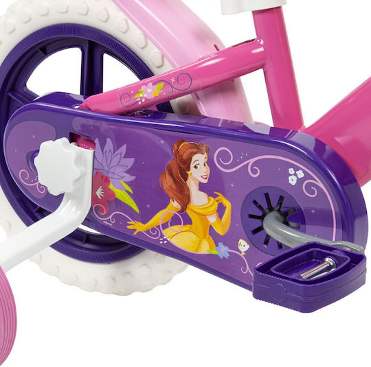 Huffy 12" Παιδικό Ποδήλατo BMX Μωβ