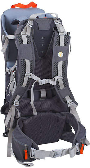 Littlelife Marsupiu Tip Rucsac Gri