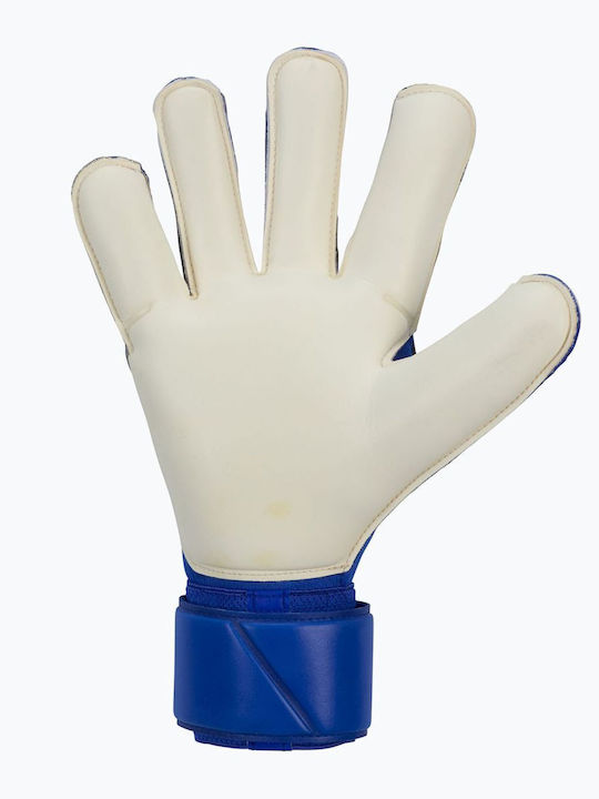 Nike Grip3 Adults Goalkeeper Gloves Blue