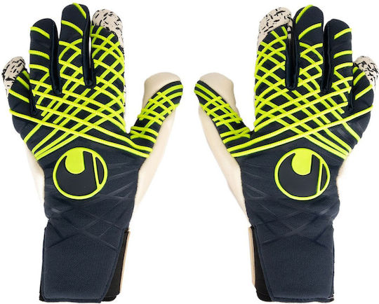 Uhlsport Mănuși portar Adulți Colorate