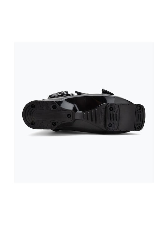 Head Edge Lyt Bărbați Cizme de schi Black/red
