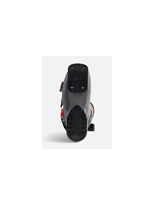 Rossignol Παιδικές Μπότες Σκι Meteor Grey