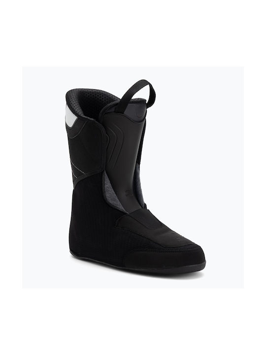 Head Edge Lyt Bărbați Cizme de schi Black/red