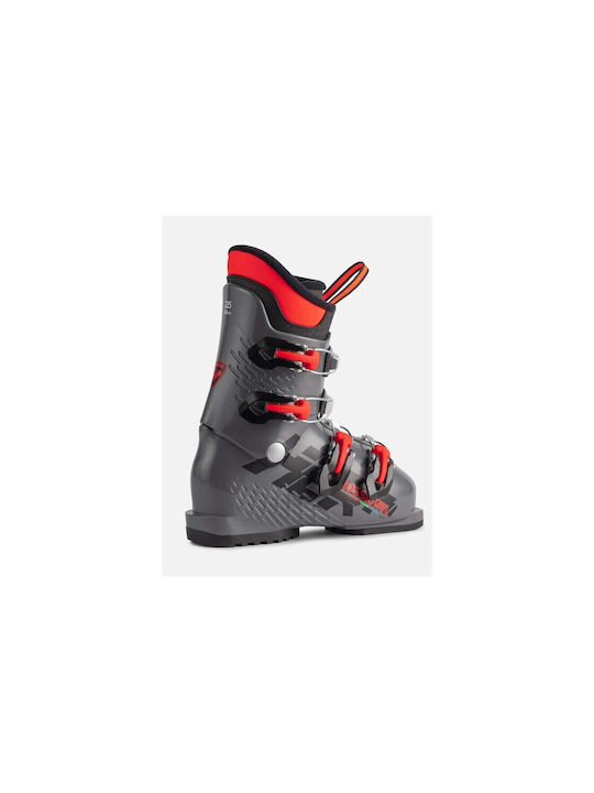 Rossignol Παιδικές Μπότες Σκι Meteor Grey